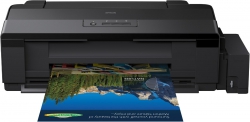 Принтер A3 Epson L1800 Фабрика друку C11CD82402