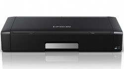 Принтер А4 Epson WorkForce WF-100W mobile з WI-FI C11CE05403