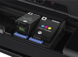 Принтер А4 Epson WorkForce WF-100W mobile з WI-FI C11CE05403