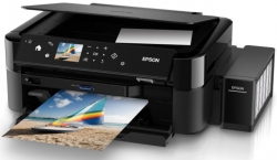 БФП А4 Epson L850 Фабрика друку C11CE31402