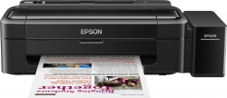 Принтер А4 Epson L132 Фабрика печати C11CE58403