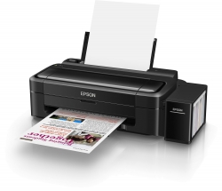 Принтер А4 Epson L132 Фабрика печати C11CE58403