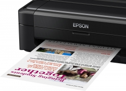 Принтер А4 Epson L132 Фабрика печати C11CE58403