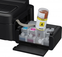 Принтер А4 Epson L132 Фабрика печати C11CE58403
