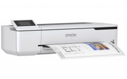 Принтер Epson SureColor SC-T3100N 24' без стенда C11CF11301A0