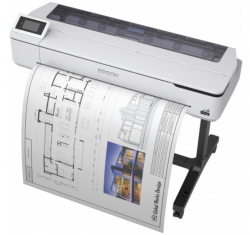 Принтер Epson SureColor SC-T5100 36" C11CF12301A0