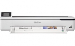 Принтер Epson SureColor SC-T5100N 36' без стенду C11CF12302A0