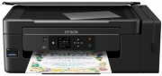 МФУ А4 Epson L3070 Фабрика печати c WI-FI