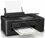 МФУ А4 Epson L3070 Фабрика печати c WI-FI