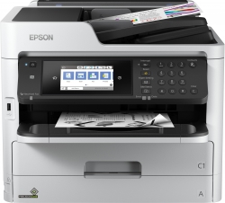 БФП А4 Epson WorkForce Pro WF-M5799DWF з WI-FI C11CG04401