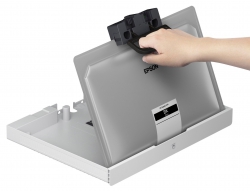 БФП А4 Epson WorkForce Pro WF-M5799DWF з WI-FI C11CG04401