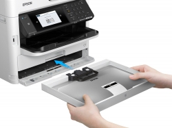 БФП А4 Epson WorkForce Pro WF-M5799DWF з WI-FI C11CG04401
