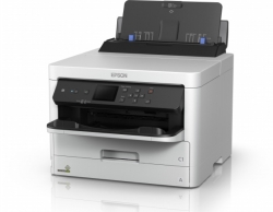 Принтер А4 Epson WorkForce Pro WF-M5299DW с Wi-Fi C11CG07401