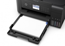 МФУ А4 Epson L6160 Фабрика печати c WI-FI C11CG21404