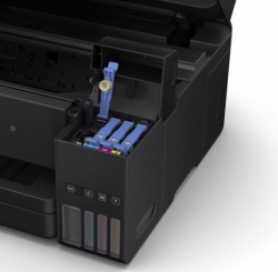 МФУ А4 Epson L6160 Фабрика печати c WI-FI C11CG21404