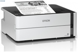 Принтер А4 Epson M1140 Фабрика друку C11CG26405