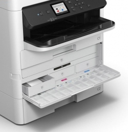 Принтер А4 Epson WorkForce Pro WF-C529RDW з Wi-Fi C11CG79401BU