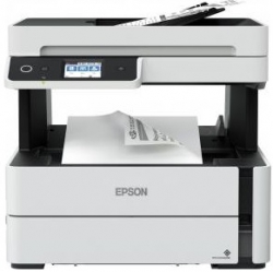 МФУ А4 Epson M3170 Фабрика друку з Wi-Fi C11CG92405
