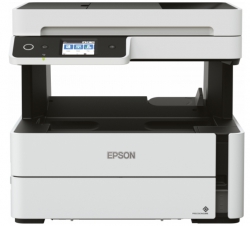 МФУ А4 Epson M3180 Фабрика печати c WI-FI C11CG93405