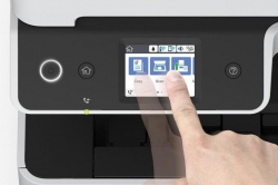 МФУ А4 Epson M3180 Фабрика печати c WI-FI C11CG93405