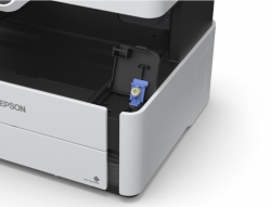 МФУ А4 Epson M3180 Фабрика печати c WI-FI C11CG93405