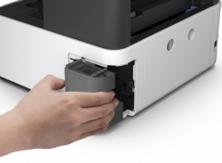 МФУ А4 Epson M3180 Фабрика печати c WI-FI C11CG93405