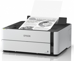 Принтер А4 Epson M1180 Фабрика друку з WI-FI C11CG94405