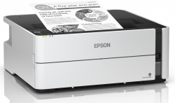 Принтер А4 Epson M1180 Фабрика друку з WI-FI C11CG94405