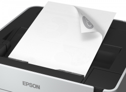 Принтер А4 Epson M1180 Фабрика друку з WI-FI C11CG94405