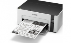 Принтер А4 Epson M1100 Фабрика друку C11CG95405