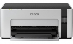 Принтер А4 Epson M1120 Фабрика печати с WI-FI C11CG96405