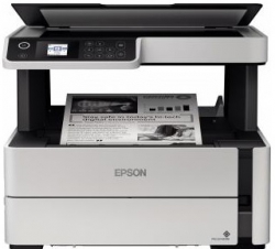 МФУ А4 Epson M2170 Фабрика печати c WI-FI C11CH43404