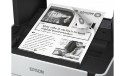 МФУ А4 Epson M2170 Фабрика печати c WI-FI C11CH43404