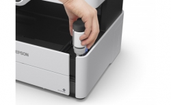 МФУ А4 Epson M2170 Фабрика печати c WI-FI C11CH43404