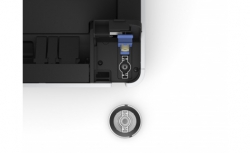 МФУ А4 Epson M2170 Фабрика печати c WI-FI C11CH43404