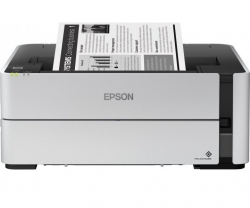 Принтер А4 Epson M1170 Фабрика друку з WI-FI C11CH44404
