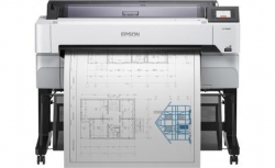БФП Epson SureColor SC-T5400M 36" C11CH65301A0