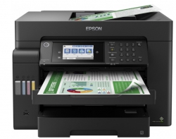 БФП А3 Epson L15150 Фабрика друку з Wi-Fi C11CH72404