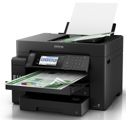 БФП А3 Epson L15150 Фабрика друку з Wi-Fi C11CH72404