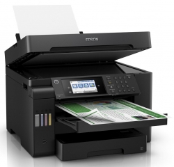 БФП А3 Epson L15150 Фабрика друку з Wi-Fi C11CH72404