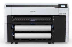 Принтер Epson SureColor SC-T5700D 36" c Wi-Fi C11CH81301A0