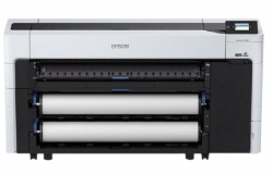 Принтер Epson SureColor SC-T7700D 44" з Wi-Fi C11CH83301A0