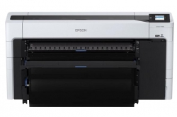Принтер Epson SureColor SC-T7700D 44" з Wi-Fi C11CH83301A0
