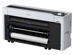 Принтер Epson SureColor SC-T7700D 44" з Wi-Fi C11CH83301A0