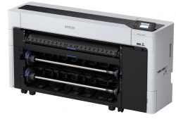 Принтер Epson SureColor SC-T7700D 44" з Wi-Fi C11CH83301A0