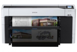 Принтер Epson SureColor SC-T7700D 44" з Wi-Fi C11CH83301A0