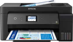 БФП А3 Epson L14150 Фабрика друку з Wi-Fi C11CH96404
