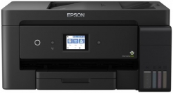 БФП А3 Epson L14150 Фабрика друку з Wi-Fi C11CH96404