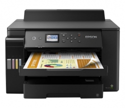 Принтер А3 Epson L11160 Фабрика друку з WI-FI C11CJ04404