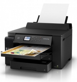 Принтер А3 Epson L11160 Фабрика друку з WI-FI C11CJ04404